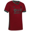 2020-21 Wolves 3rd Shirt - Adult