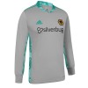 2020-21 Wolves 3rd Goalkeeper Shirt - Junior