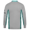 2020-21 Wolves 3rd Goalkeeper Shirt - Junior