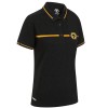 Progression Polo - Charcoal Marl - Womens