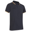 Molineux Polo - Navy