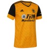 2020-21 Wolves Home Shirt - Adult