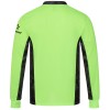 2020-21 Wolves Home Goalkeeper Shirt - Adult