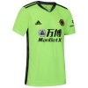 2020-21 Wolves Home SS Goalkeeper Shirt - Adult