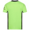 2020-21 Wolves Home SS Goalkeeper Shirt - Adult