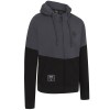 Terrace Hoodie - Navy/Black