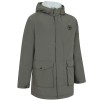Terrace Parka - Grey