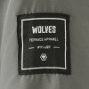 Terrace Parka - Grey