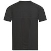 Progression Contrast T-Shirt - Charcoal Marl