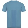 Progression Contrast T-Shirt - Blue