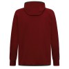 Progression Full Zip Hoodie - Red