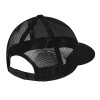 Trucker Cap by New Era - Black
