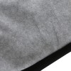 Wide Cuff Knit Beanie by New Era - Black