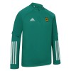 2020-21 Refresh Training Top - Green - Jnr