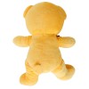 Beanie Bear - Gold