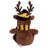 Plush Reindeer