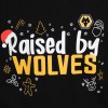 Raised By Wolves Pyjamas - Kids