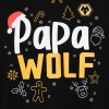 Papa Wolf Pyjamas