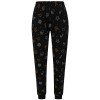Mama Wolf Pyjamas - Womens
