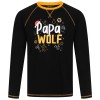 Papa Wolf Pyjamas