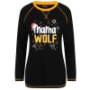 Mama Wolf Pyjamas - Womens