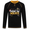 Raised By Wolves Pyjamas - Kids