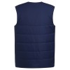 2020-21 Players Padded Training Vest - Navy