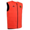 2020-21 Players Padded Training Vest - Navy