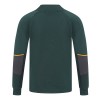 2021-22 Training 1/4 Zip Midlayer - Teal - Junior