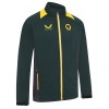 2021-22 Pro Training Bench Jacket