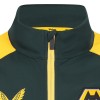 2021-22 Pro Training Bench Jacket