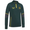2021-22 Pro Training 1/4 Zip Midlayer