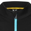 2021-22 Training 1/4 Zip Midlayer - Black