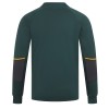 2021-22 Training 1/4 Zip Midlayer - Teal