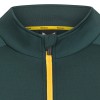 2021-22 Training 1/4 Zip Midlayer - Teal