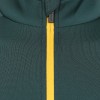 2021-22 Training 1/4 Zip Midlayer - Teal