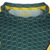 2021-22 Long Sleeved Training T-Shirt - Teal