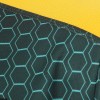 2021-22 Long Sleeved Training T-Shirt - Teal