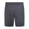 2021-22 Training Shorts - Grey