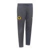 2021-22 Training Pants - Grey - Junior