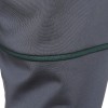 2021-22 Training Pants - Grey - Junior