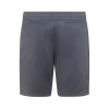 2021-22 Training Shorts - Grey - Junior