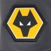 2021-22 Training Shorts - Grey - Junior