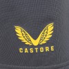 2021-22 Training Shorts - Grey - Junior