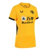 2021-22 Wolves Home Shirt - Womens