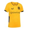 2021-22 Wolves Home Shirt - Junior