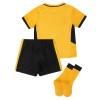 2021-22 Wolves Home Infant Kit