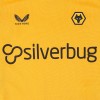 2021-22 Wolves Home Infant Kit