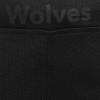 2021-22 Wolves Home Shorts - Junior