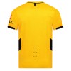 2021-22 Wolves Pro Home Shirt - Adult